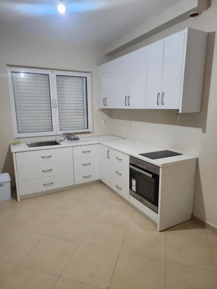 I&D City View Apartment Sarandë