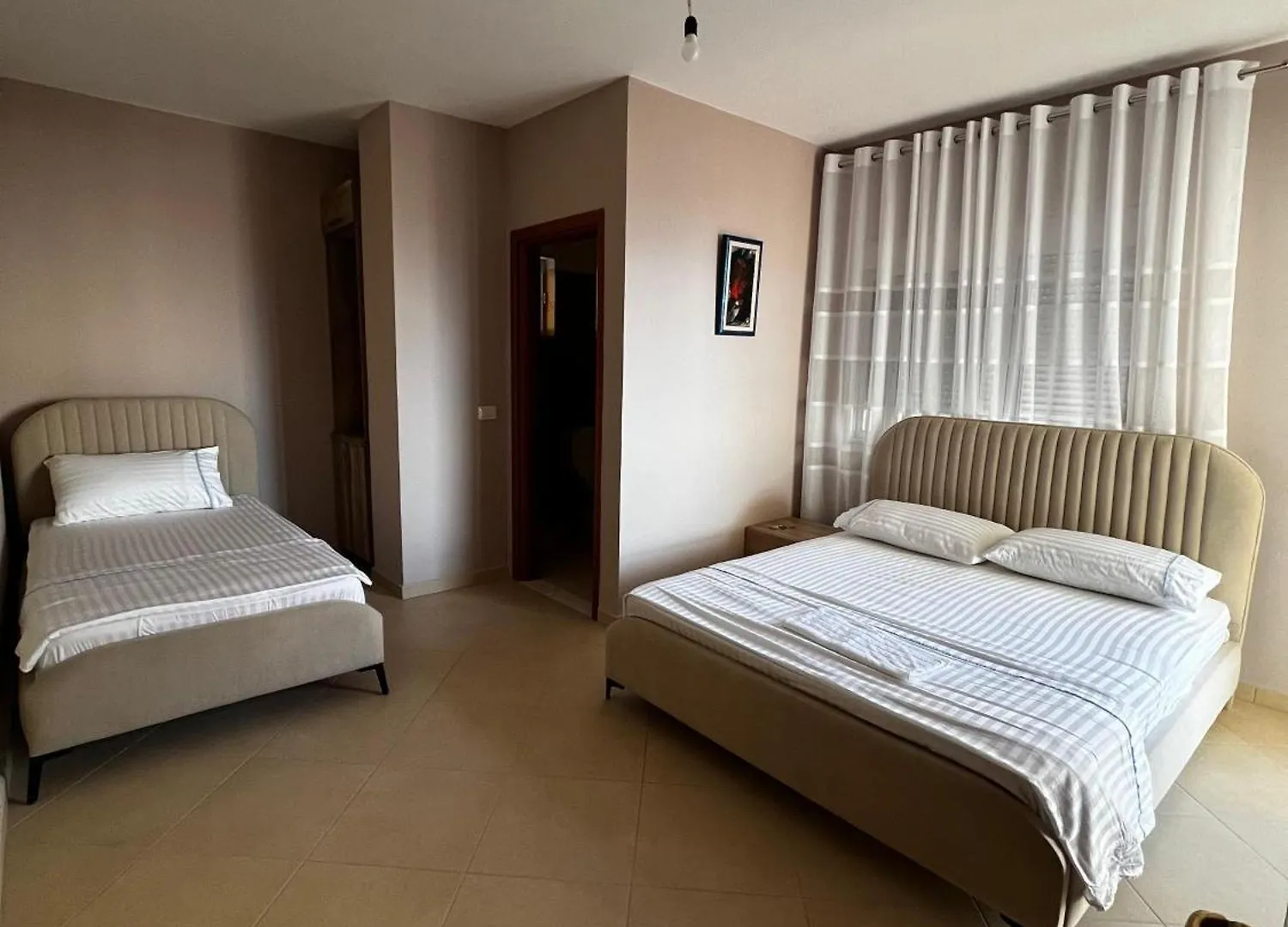 I&D City View Apartment Sarande Albania