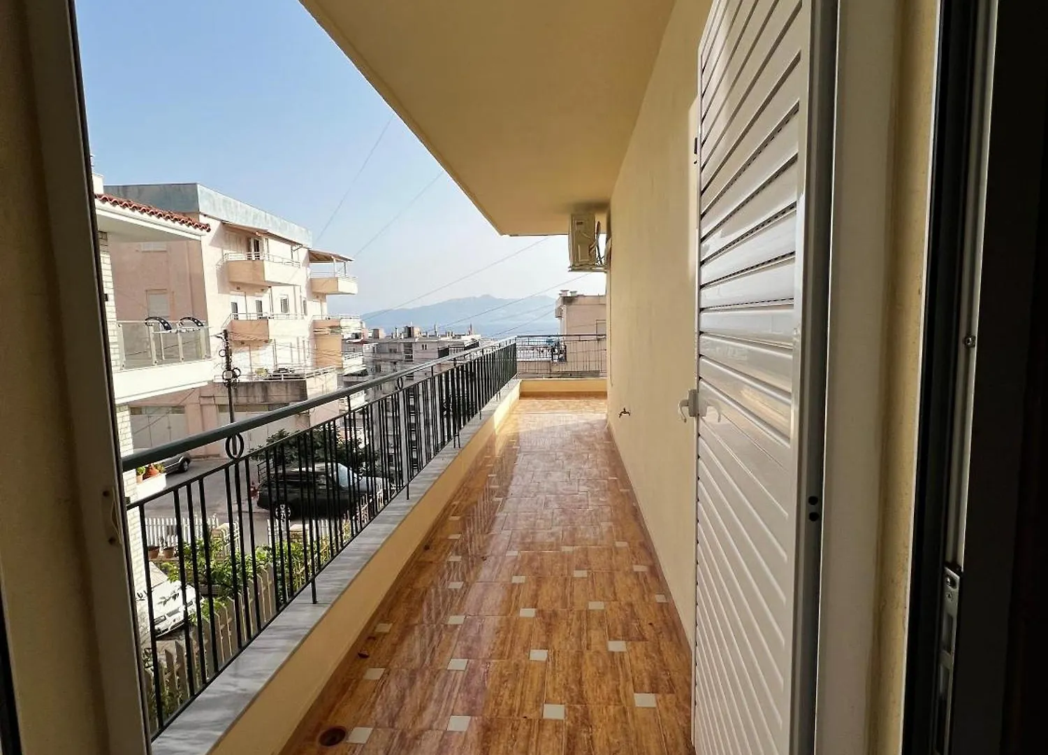 I&D City View Apartment Sarande