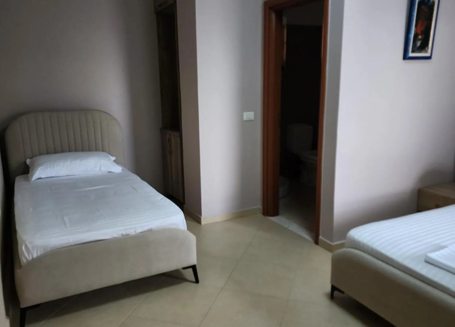 I&D City View Apartment Sarande Albania