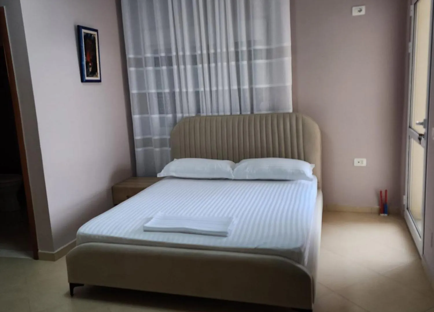I&D City View Apartment Sarande