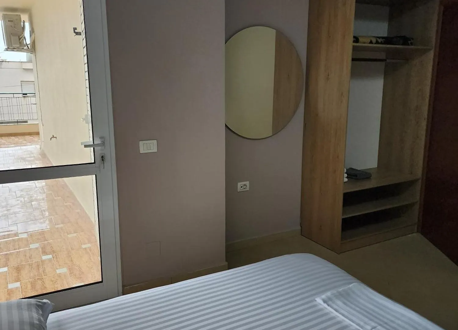 I&D City View Apartment Sarande