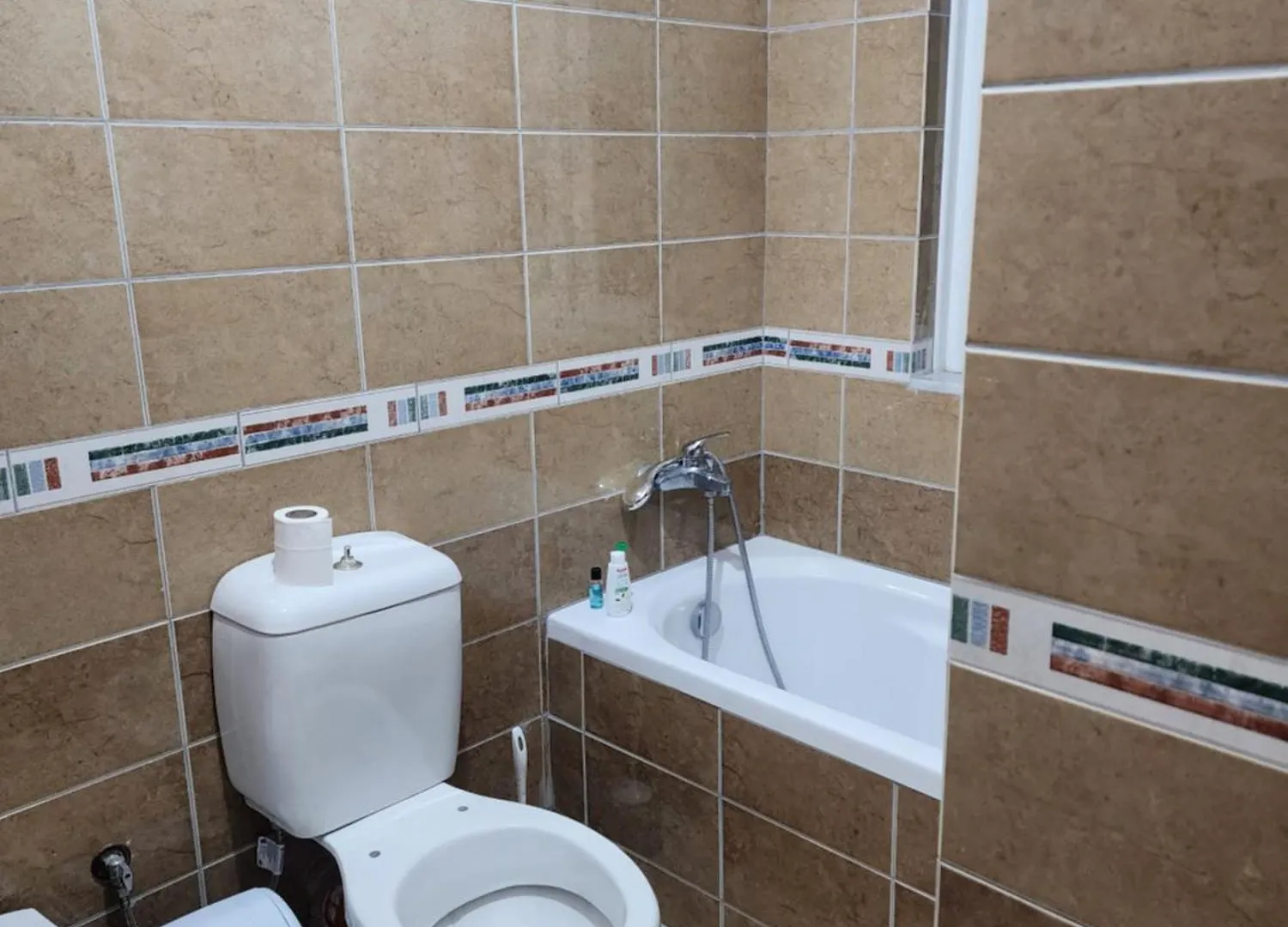 I&D City View Apartment Sarande